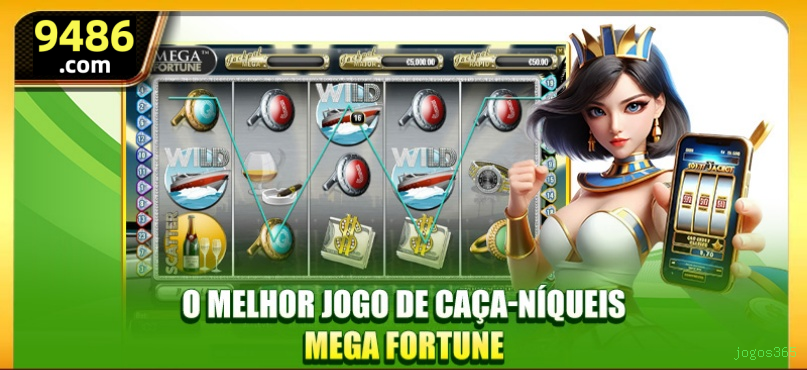 APK oficial da jogos365 para Android