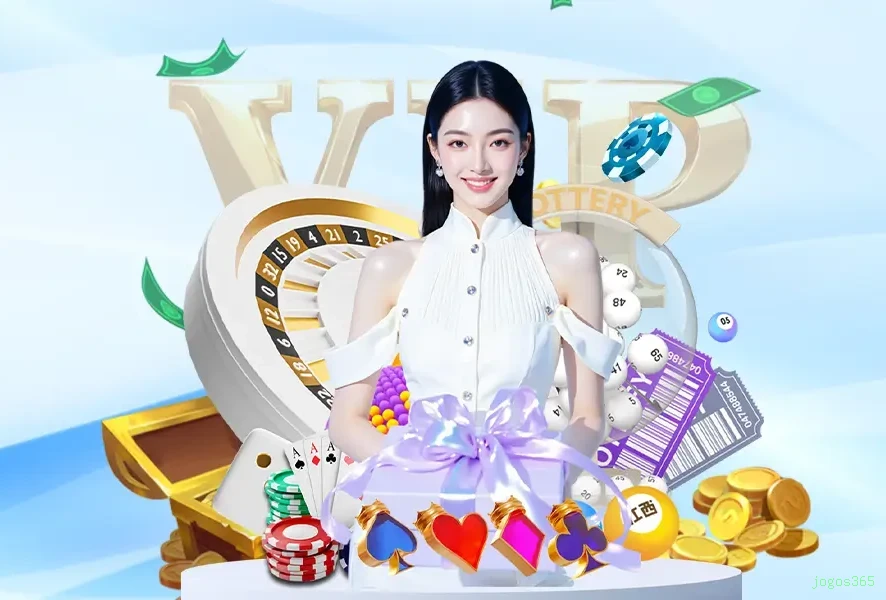 APP oficial da jogos365 para mobile