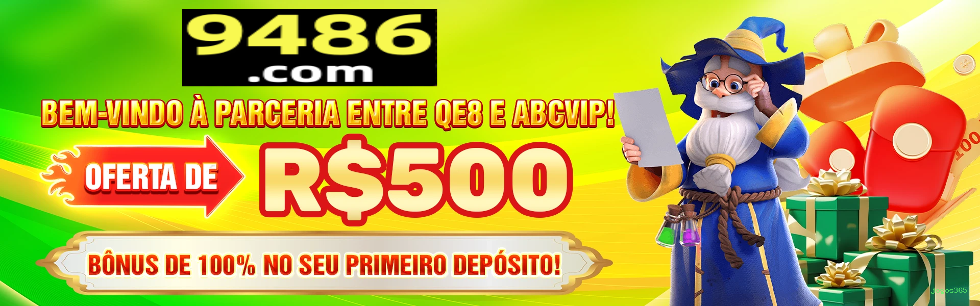 Download gratuito do app da jogos365
