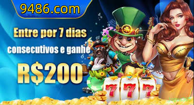 Slots online da jogos365 com jackpots progressivos