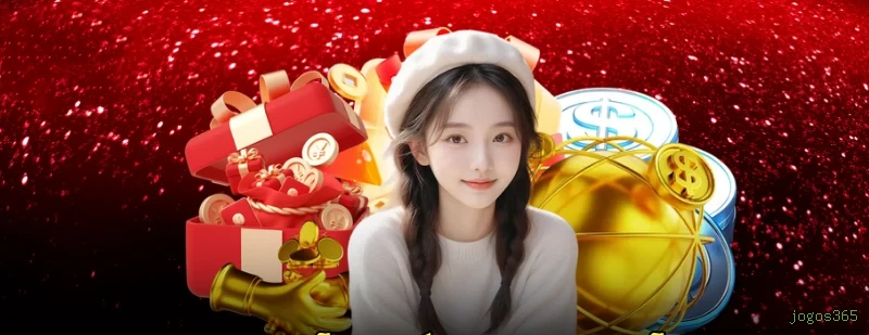 Programa VIP exclusivo da jogos365